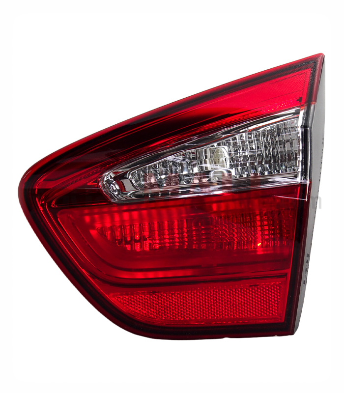 چراغ خطر عقب راست ریو 2014